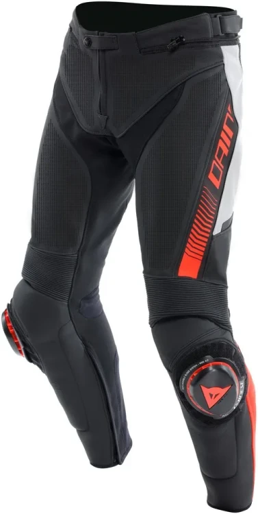 Мотоштаны кожаные Dainese Super Speed 2.0