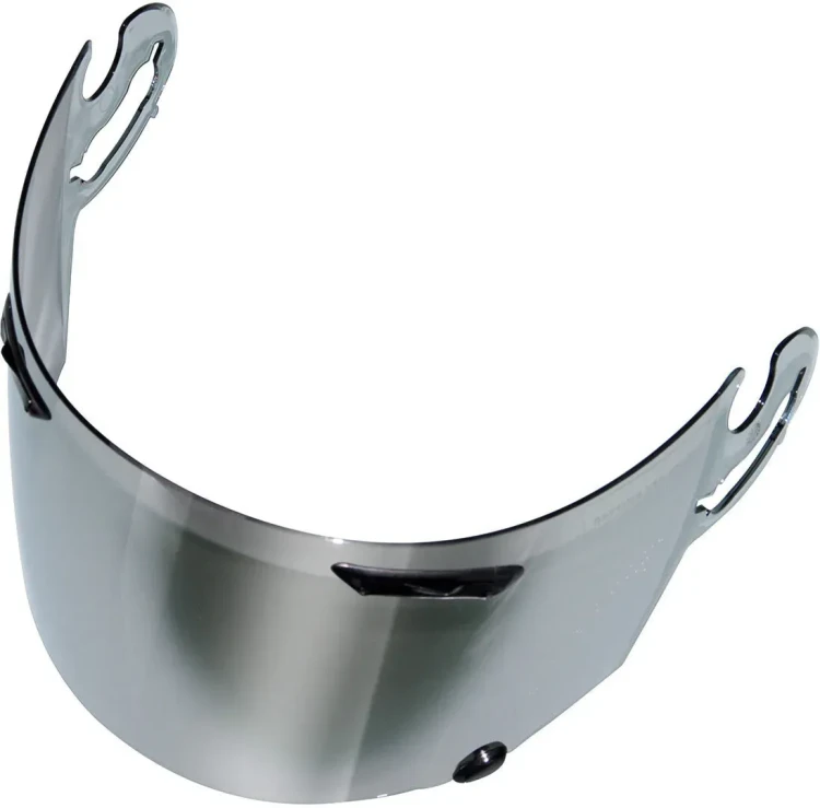 Arai L-Type Miror Иридий серебро 8003109002