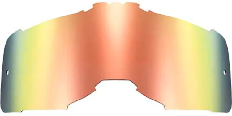 LS2 Aura Золотистый иридий 730010VIS19