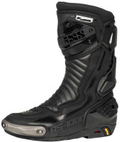 Мотоботы спортивные IXS RS-1000 Черный X45407-003-41