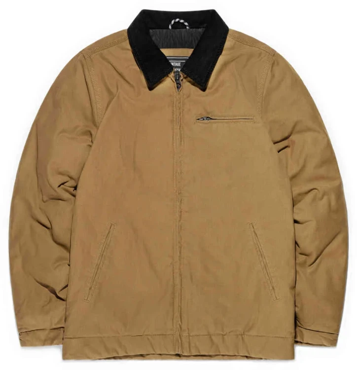 Куртка Vintage Industries Osker