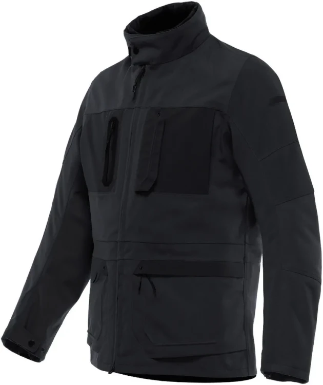 Мотокуртка текстильная Dainese Lambrate Absoluteshell Pro