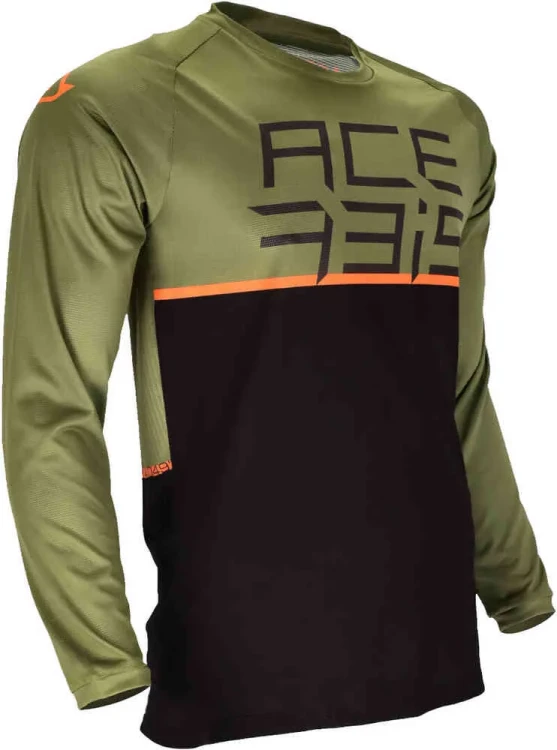 велоэкипировка Acerbis Razorcrest