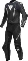 Мотокомбинезон раздельный мужской Dainese Laguna Seca 5 2-Piece S / T