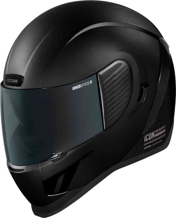 Мотошлем интеграл Icon Airform Counterstrike MIPS