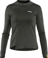 велоэкипировка Dainese Awa Black