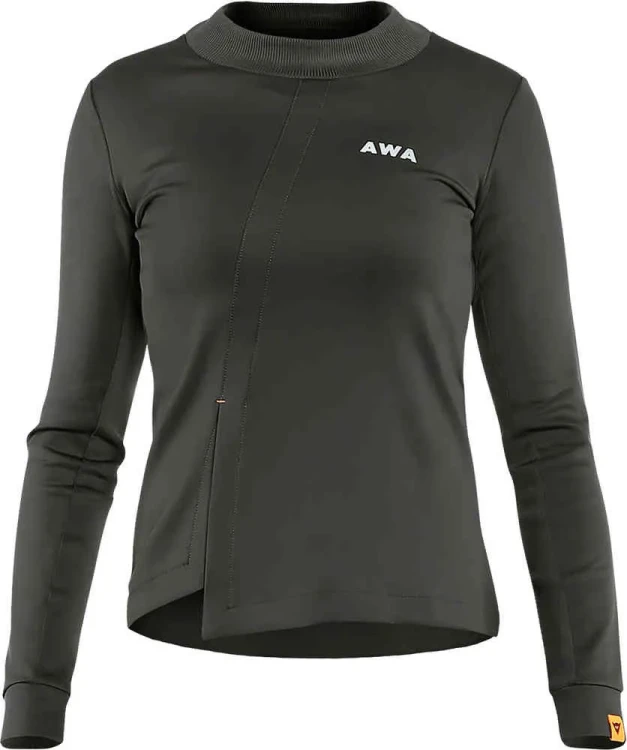 велоэкипировка Dainese Awa Black