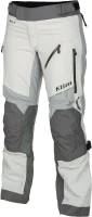 женская мотоэкипировка Klim Altitude 2023 Светло-серый/темно-серый цвет 5094-003-00-604