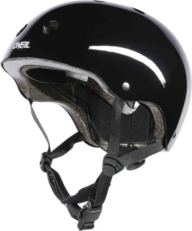 велоэкипировка Oneal Dirt Lid Solid