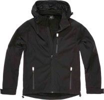 Куртка Brandit Hurricane Softshell