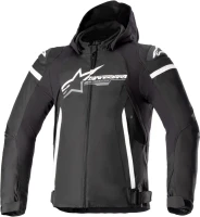 Мотокуртка текстильная Alpinestars Zaca