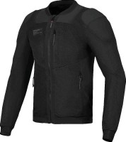Мотокуртка текстильная мужская Alpinestars Troop-Air Pro
