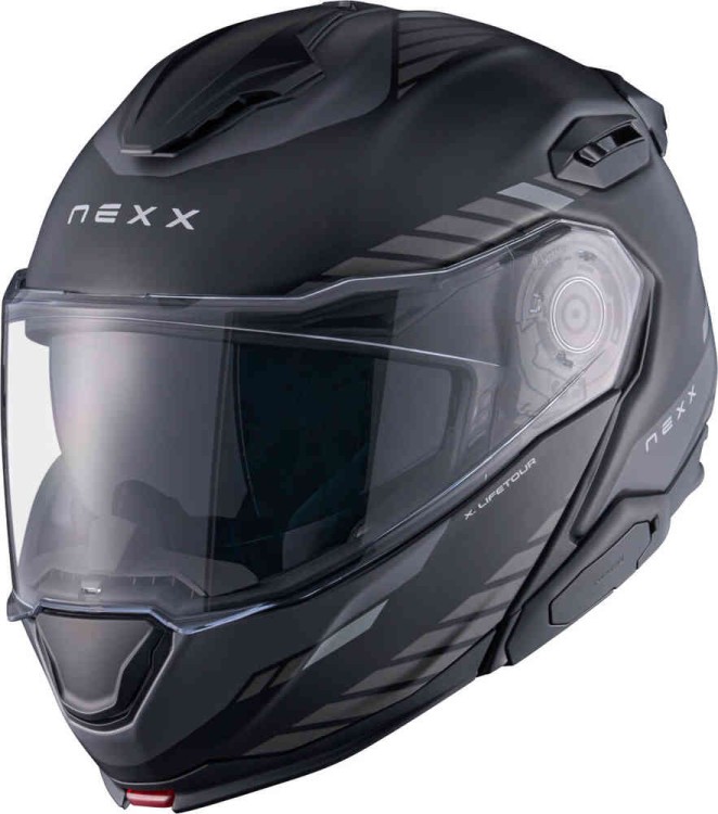Мотошлем модуляр Nexx X.Lifetour Globe