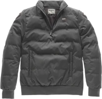 Мотокуртка текстильная Blauer Winter Pull