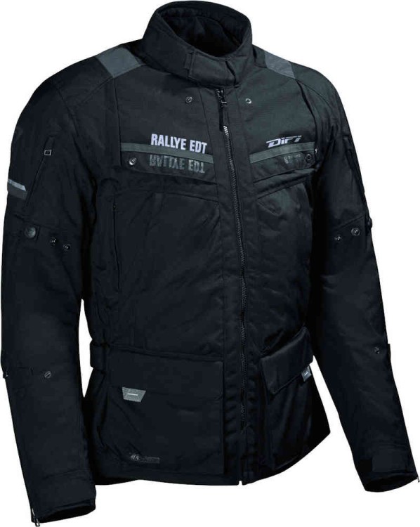 Мотокуртка текстильная мужская DIFI Sierra Nevada 3 Aerotex
