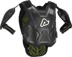 Мотозащита Acerbis P035 S L2 Черный 0026476.090