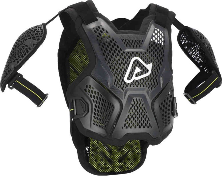Мотозащита Acerbis P035 S L2 Черный 0026476.090
