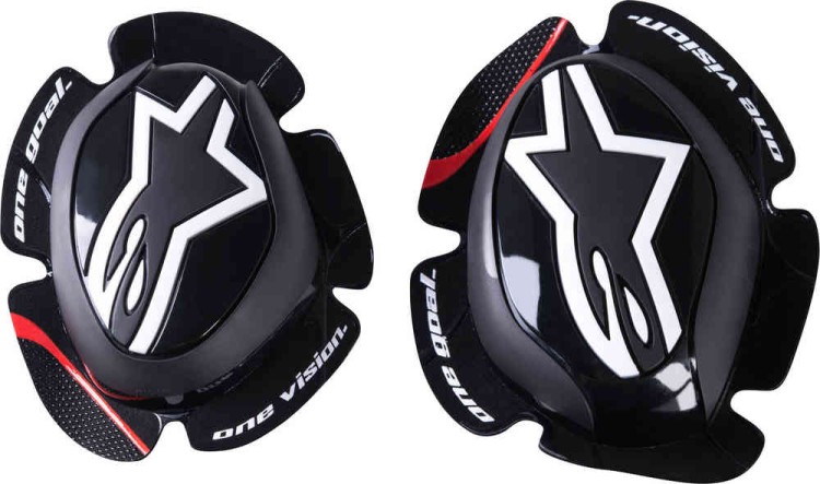 Мотозащита Alpinestars GP Pro  6405017-10-OS