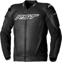 Мотокуртка кожаная мужская RST Tractech EVO 5