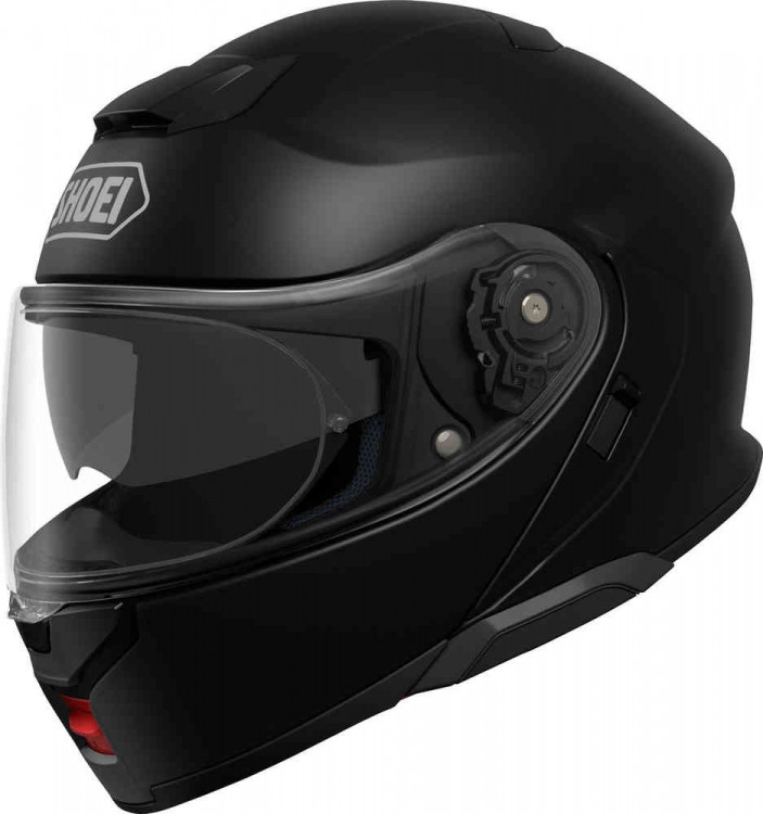 Мотошлем модуляр Shoei Neotec 3 Черный матовый 12 07 011 2