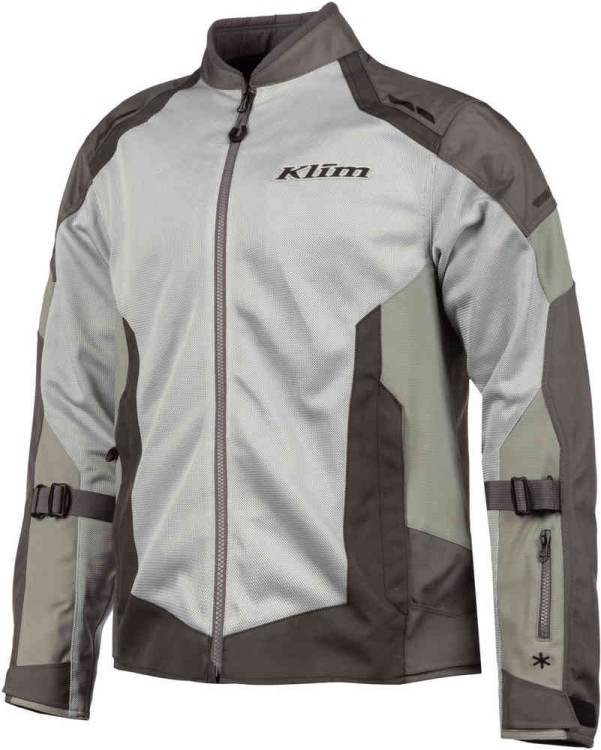 Мотокуртка текстильная мужская Klim Induction