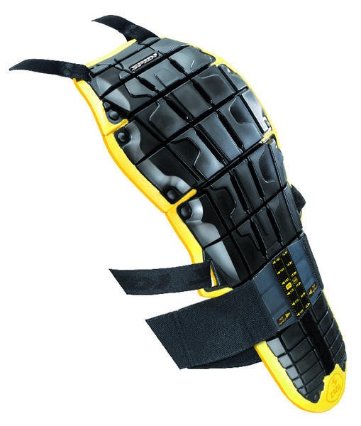 Мотозащита Spidi Warrior Evo  Z140-0sak16-TU