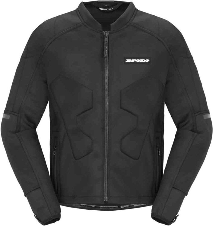 Мотокуртка текстильная мужская Spidi Armored Tex