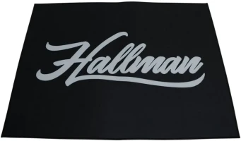 Thor Hallman  99050112
