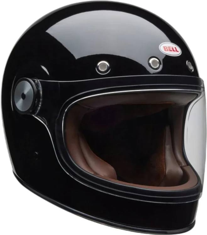 Мотошлем интеграл Bell Bullitt GT Helm