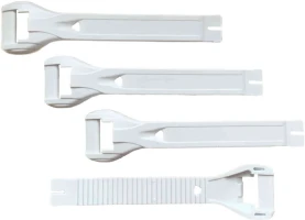 Gaerne SG10 / SG12 Белый 4646-002