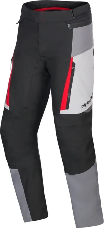 Мотоштаны текстильные Alpinestars Honda ST-1