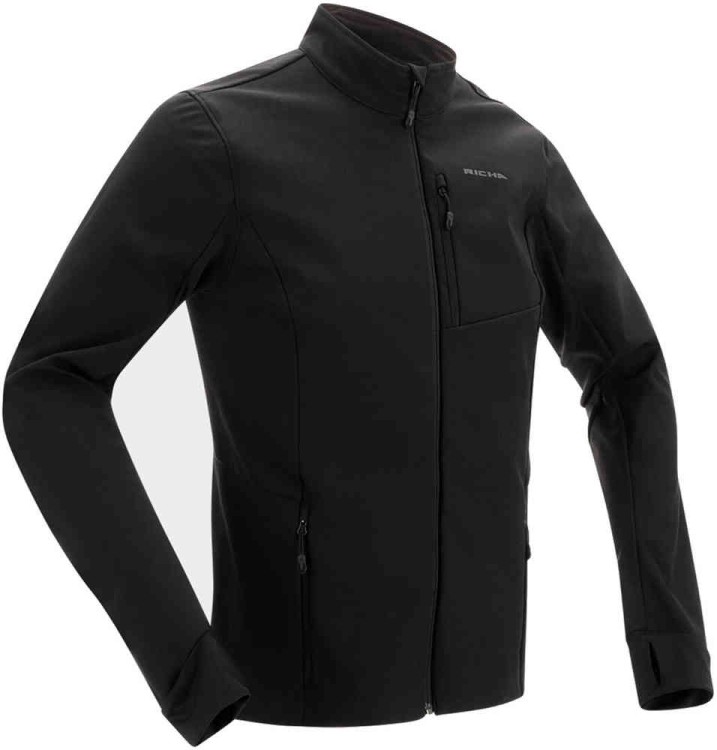 термобелье - куртка Richa Tibet Midlayer  2TIB-100