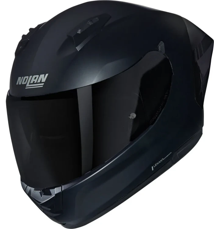 Мотошлем интеграл Nolan N60-6 Sport Argento