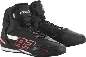 Мотоботы городские и короткие Alpinestars MM93 Austin
