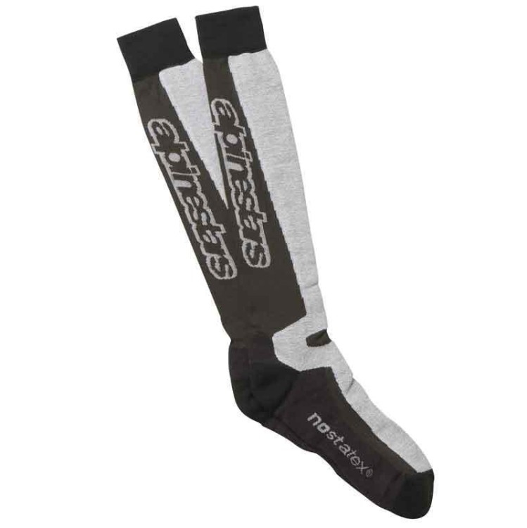 термобелье - носки Alpinestars Thermal Tech  470349-11-S-M