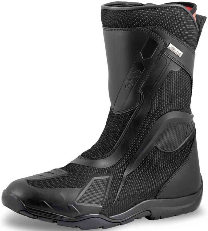Мотоботы туристические IXS Tour Techno-ST+