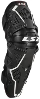 Мотозащита LS2 Fortress  820649PTK12