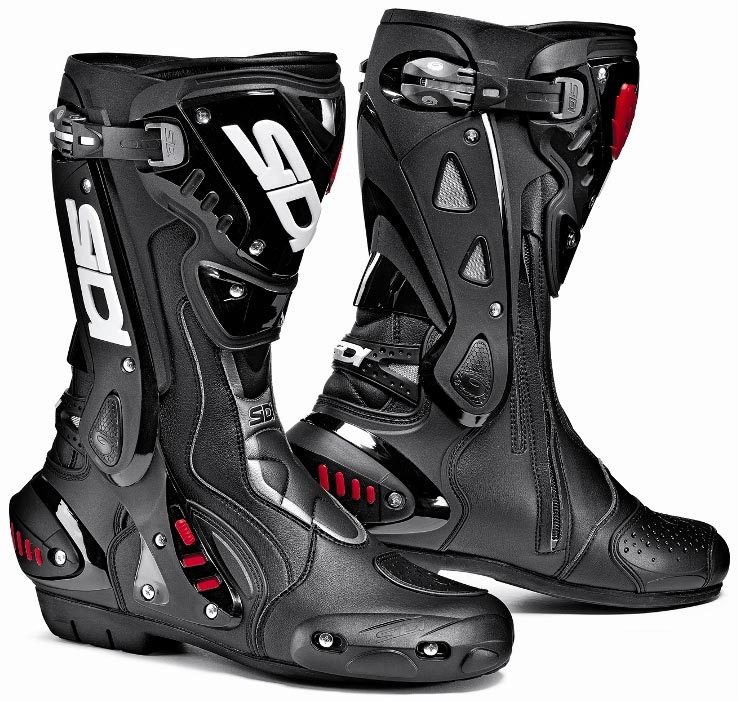 Мотоботы спортивные Sidi ST