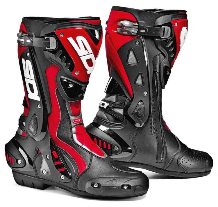 Мотоботы спортивные Sidi ST