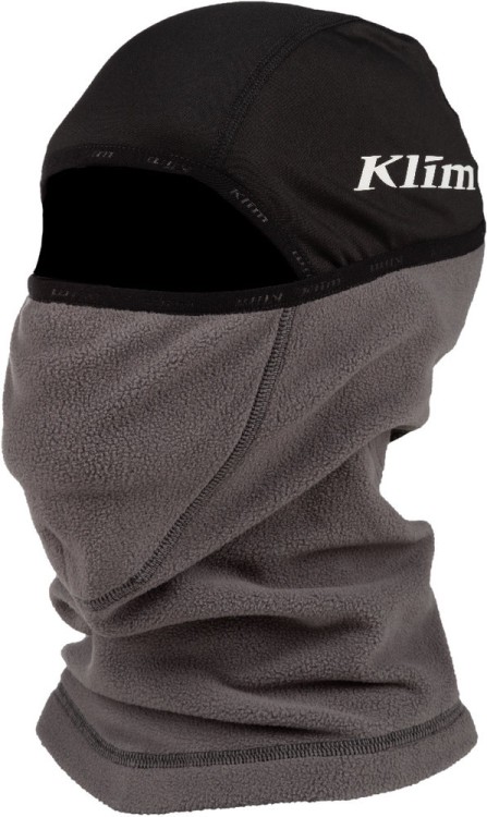 термобелье Klim Shadow Серый 3090-001-000-600