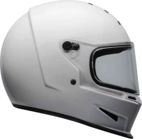 Мотошлем интеграл Bell Eliminator Solid