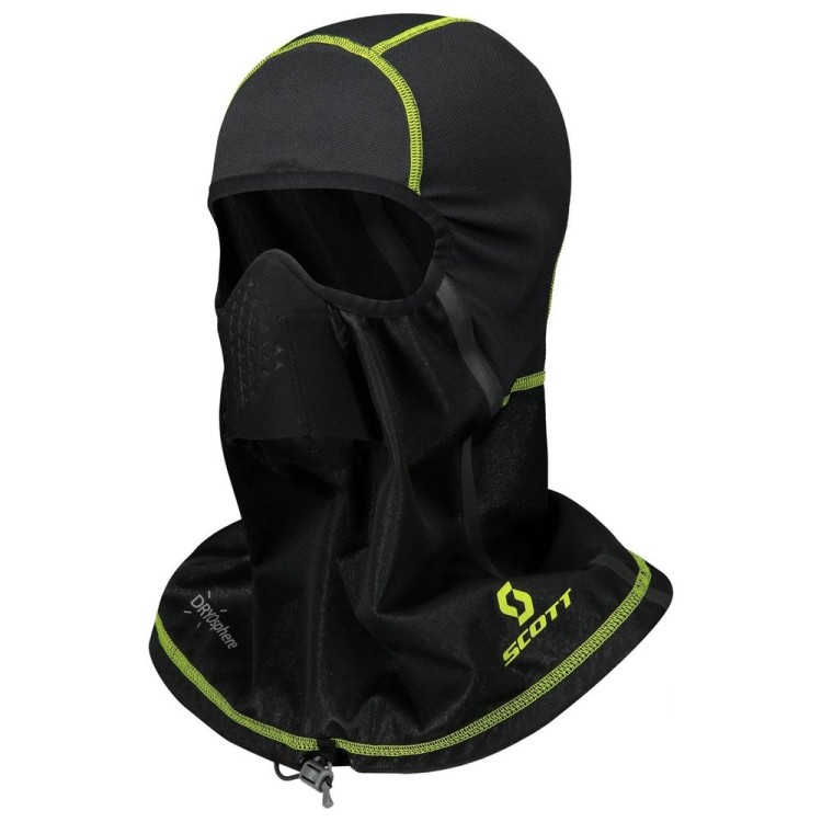термобелье Scott Neoprene DP  2681650001018