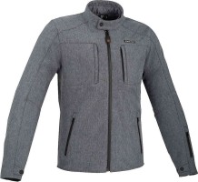 Мотокуртка текстильная мужская Bering Carver