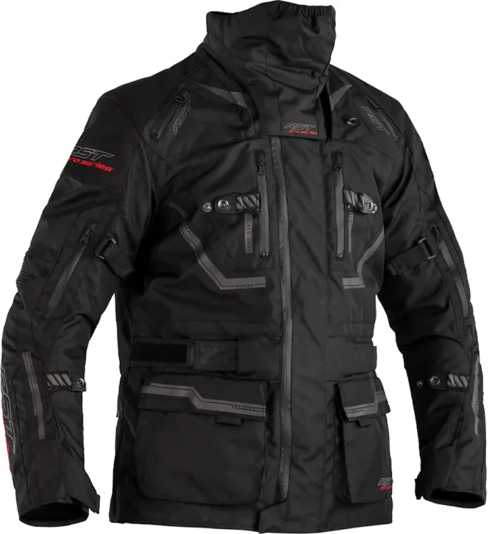 Мотокуртка текстильная RST Pro Series Paragon 6