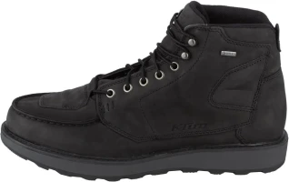 Мотоботы городские и короткие Klim Blak Jak GTX Gore-Tex