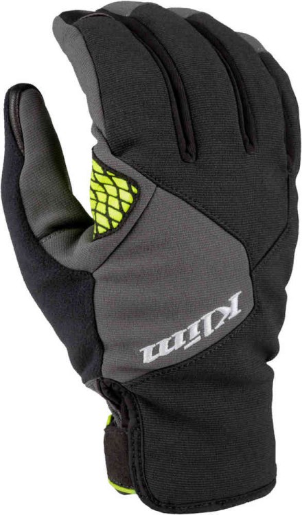 Мотоперчатки для города, спорта и туринга Klim Inversion Insulated