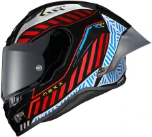 Мотошлем интеграл Nexx X.R3R Out Brake