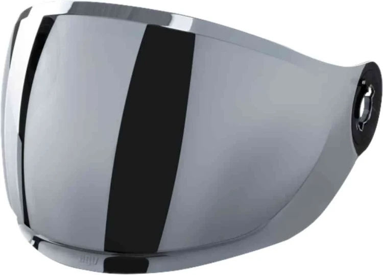 AGV City 19-1 22-06 Eteres Серебристый иридий 18500122-69L-N