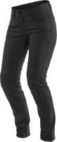 Мотоштаны текстильные женские Dainese Classic Slim