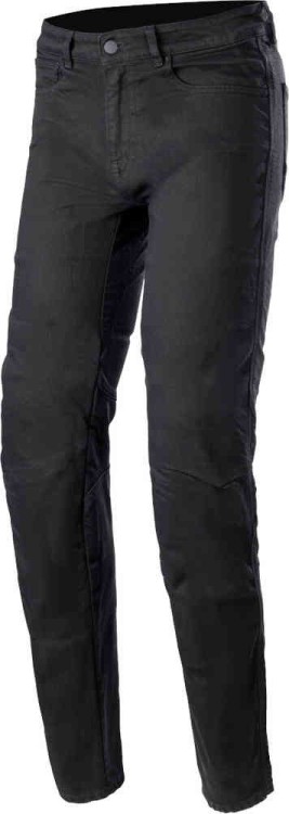 Мотоштаны текстильные мужские Alpinestars Copper Pro
